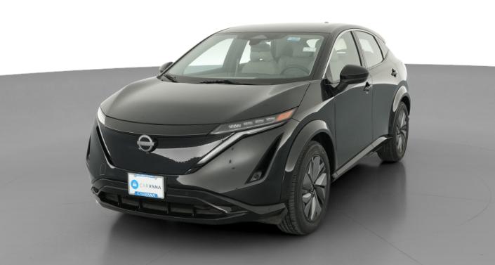 2023 Nissan Ariya Engage -
                  Tooele, UT