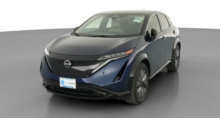 2023 Nissan Ariya Engage -
                  Tooele, UT