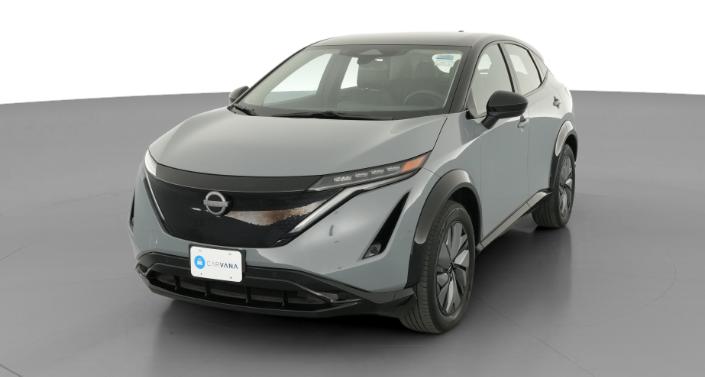 2024 Nissan Ariya Engage -
                  Tooele, UT