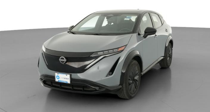 2024 Nissan Ariya Engage -
                  Tooele, UT