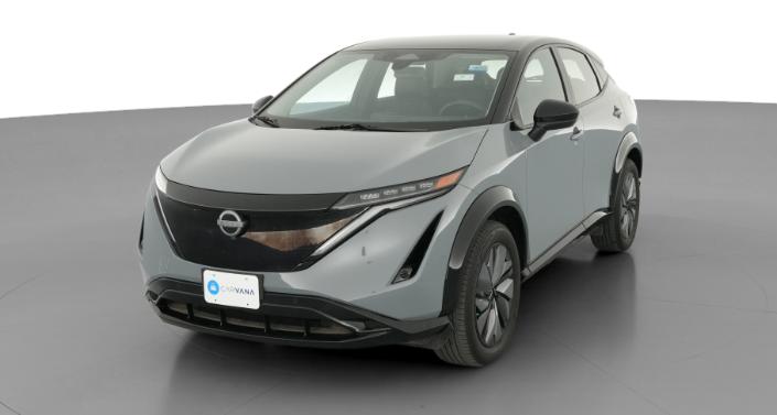 Thumbnail: 2024 Nissan Ariya - 1