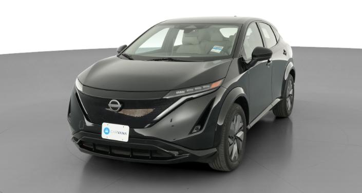 2024 Nissan Ariya Engage -
                  Tooele, UT