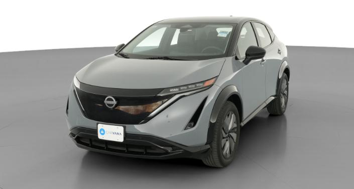 Thumbnail: 2024 Nissan Ariya - 1