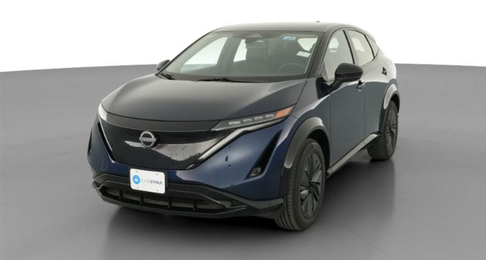 Thumbnail: 2024 Nissan Ariya - 1