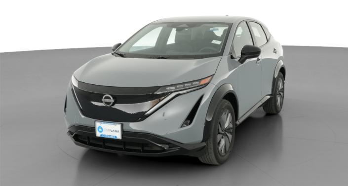 2024 Nissan Ariya Engage -
                  Tooele, UT
