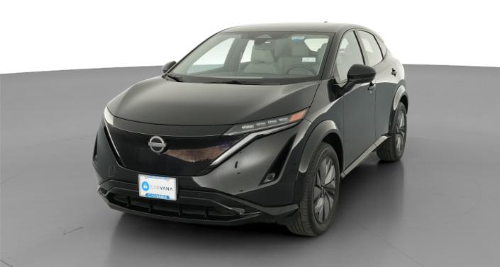 2024 Nissan Ariya Engage -
                  Tooele, UT