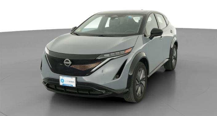 2024 Nissan Ariya Engage -
                  Tooele, UT