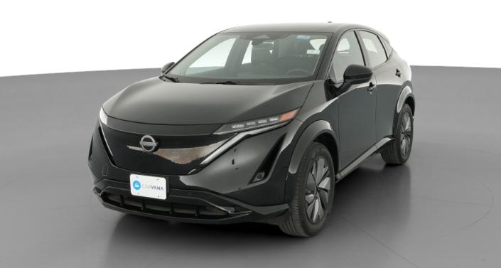 2024 Nissan Ariya Engage -
                  Tooele, UT
