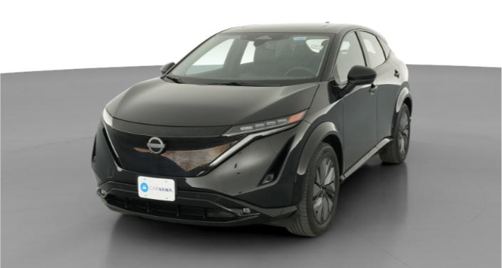Thumbnail: 2024 Nissan Ariya - 1
