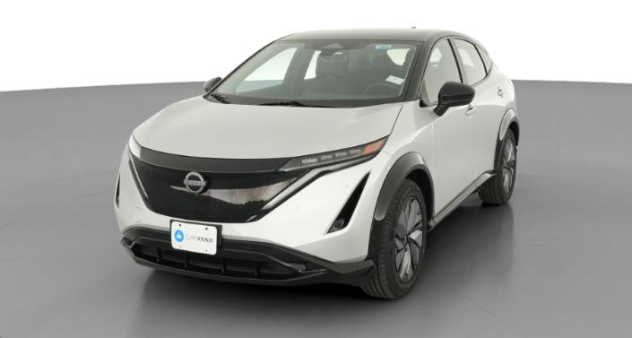 Thumbnail: 2024 Nissan Ariya - 1