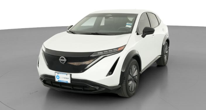 Thumbnail: 2024 Nissan Ariya - 1