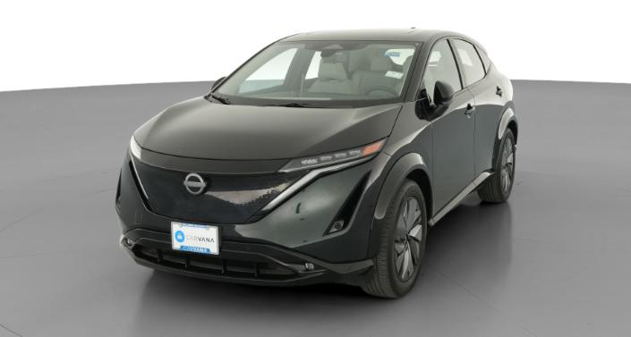 Thumbnail: 2024 Nissan Ariya - 1