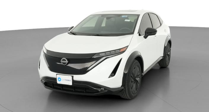 Thumbnail: 2024 Nissan Ariya - 1
