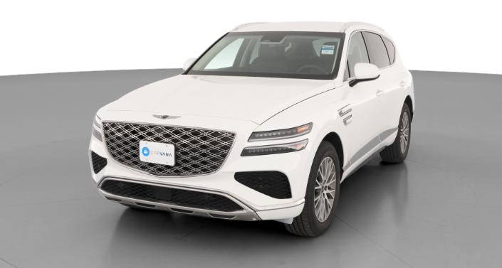 2025 Genesis GV80 2.5T -
                  Lorain, OH