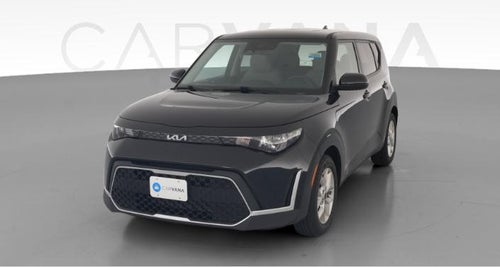 2024 Kia Soul