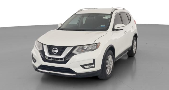 Thumbnail: 2017 Nissan Rogue - 1