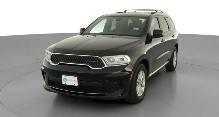 Thumbnail: 2023 Dodge Durango - 1