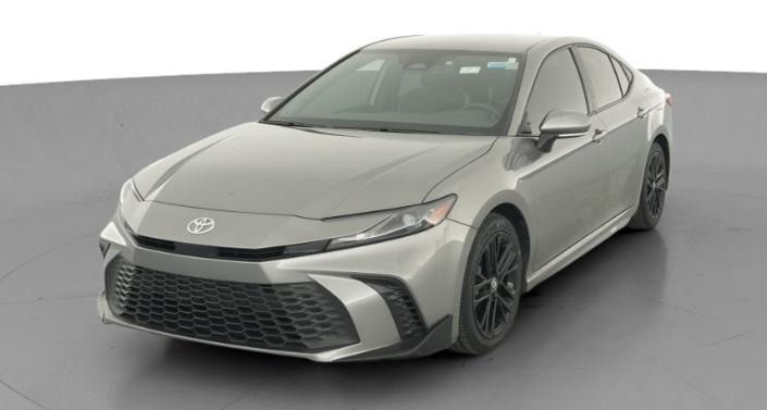 Thumbnail: 2025 Toyota Camry - 1