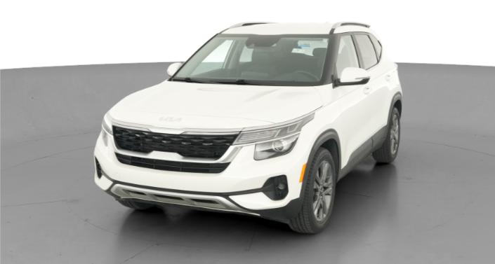 Thumbnail: 2023 Kia Seltos - 1