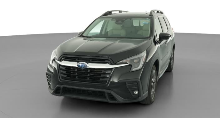 Thumbnail: 2024 Subaru Ascent - 1