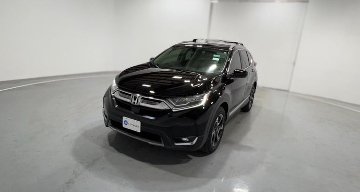 Thumbnail: 2017 Honda CR-V - 1