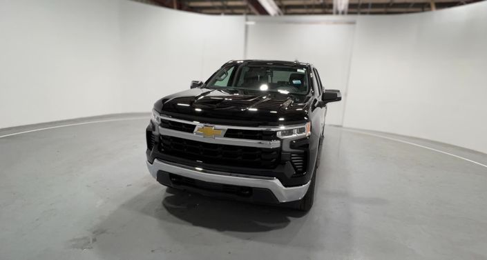 Thumbnail: 2023 Chevrolet Silverado 1500 - 1