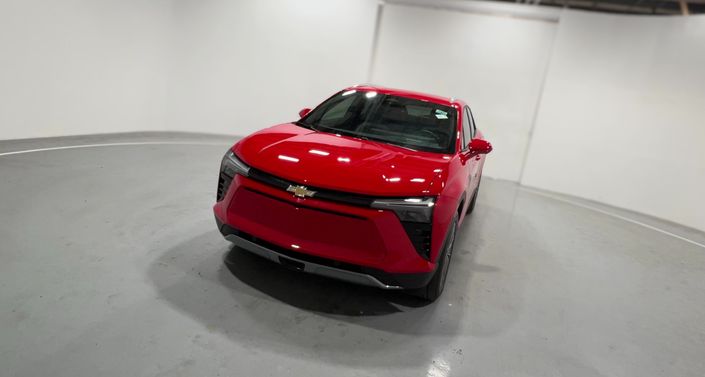 2024 Chevrolet Blazer EV LT -
                  Fairview, OR