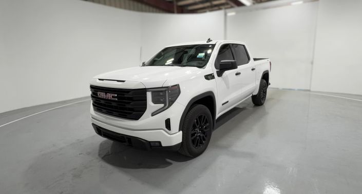 Thumbnail: 2024 GMC Sierra 1500 - 1