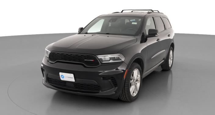 Thumbnail: 2024 Dodge Durango - 1