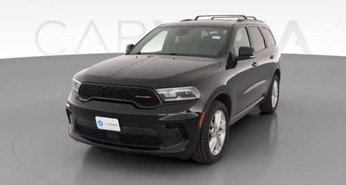 2024 Dodge Durango