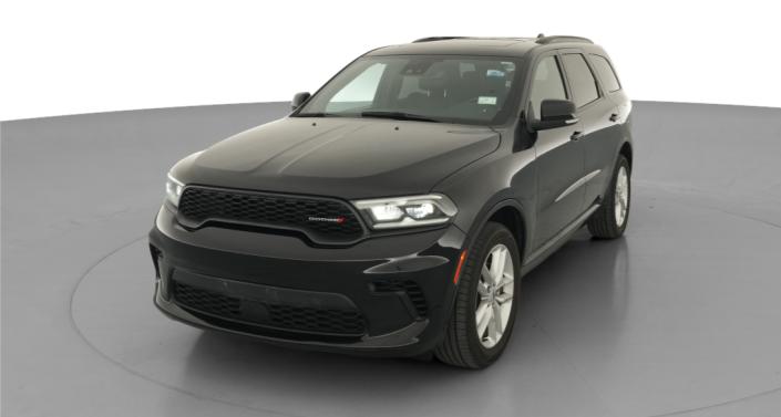 Thumbnail: 2024 Dodge Durango - 1