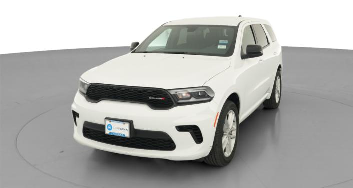 Thumbnail: 2026 Dodge Durango - 1