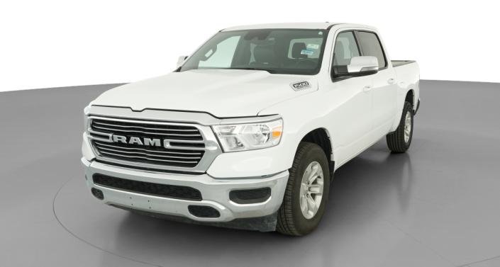 Thumbnail: 2024 RAM 1500 - 1