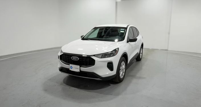Thumbnail: 2025 Ford Escape - 1