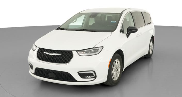 Thumbnail: 2024 Chrysler Pacifica - 1