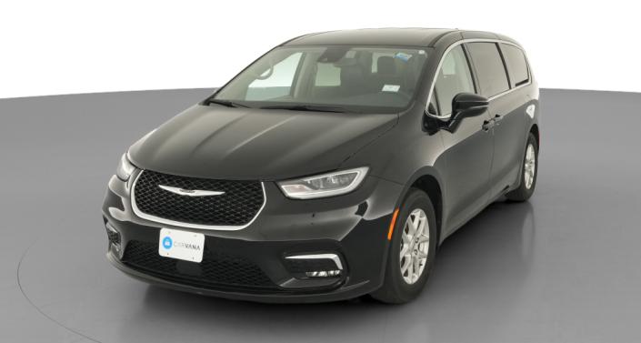 Thumbnail: 2024 Chrysler Pacifica - 1