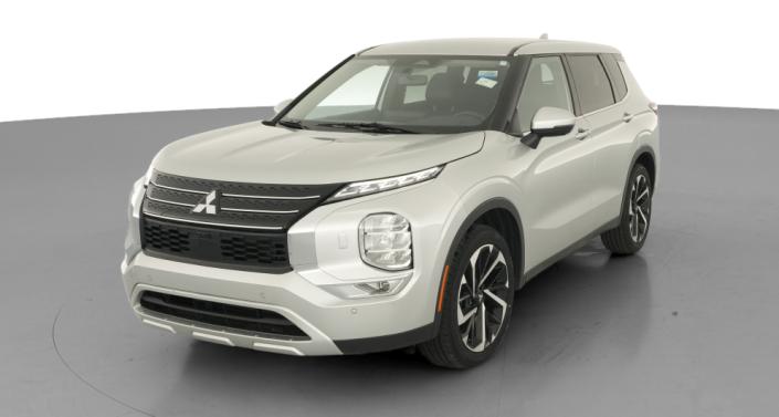 Thumbnail: 2024 Mitsubishi Outlander - 1