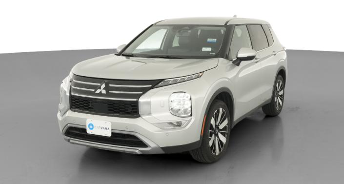 Thumbnail: 2025 Mitsubishi Outlander - 1
