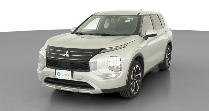 Thumbnail: 2024 Mitsubishi Outlander - 1