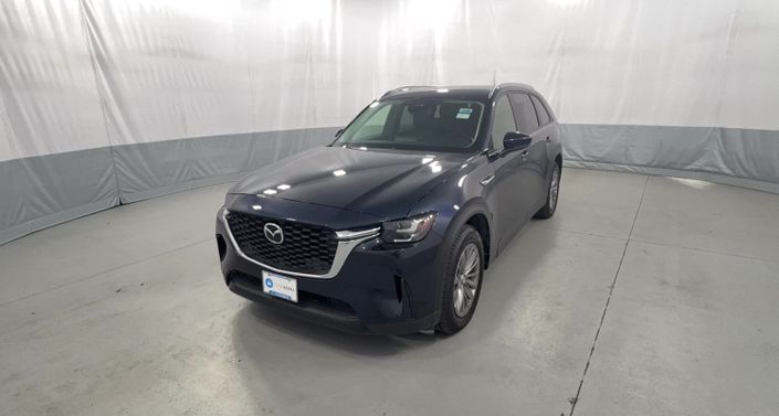 2025 Mazda CX-90 Select -
                  Kansas City, MO
