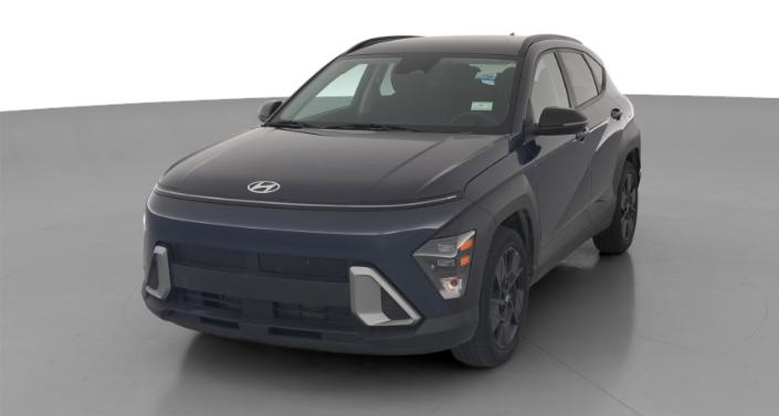 Thumbnail: 2026 Hyundai Kona - 1