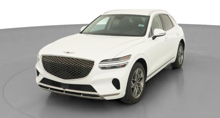 2025 Genesis GV70 Standard -
                  Fort Worth, TX
