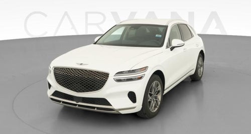 2025 Genesis GV70