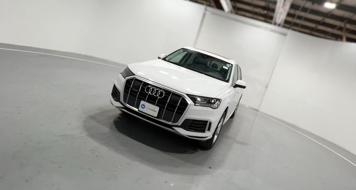Thumbnail: 2024 Audi Q7 - 1