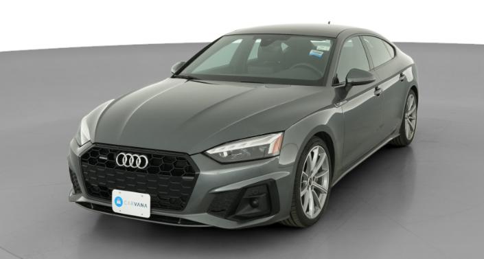 Thumbnail: 2025 Audi A5 - 1