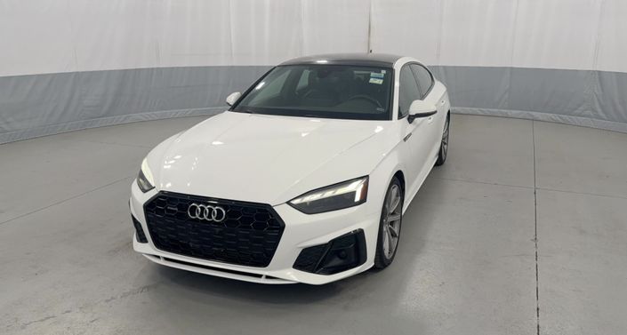 Thumbnail: 2025 Audi A5 - 1