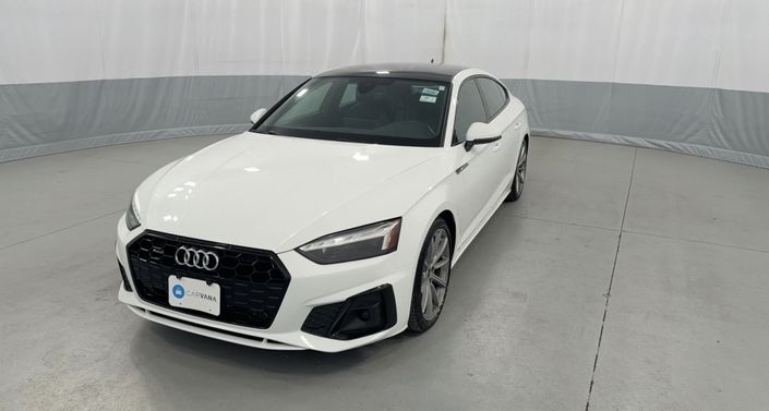 Thumbnail: 2025 Audi A5 - 1