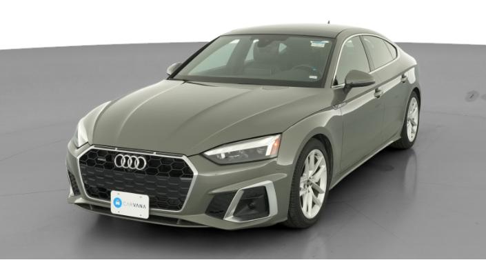 Thumbnail: 2024 Audi A5 - 1