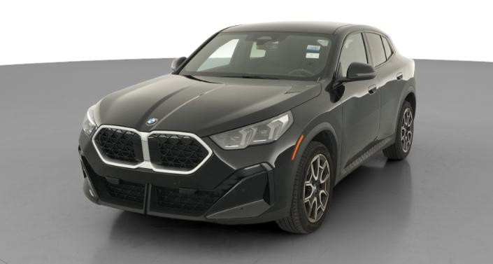 Thumbnail: 2026 BMW X2 - 1
