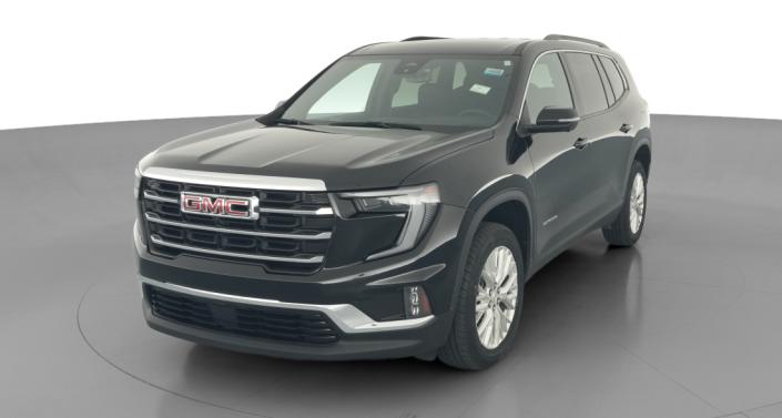 Thumbnail: 2024 GMC Acadia - 1